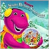 Barney's Night Before Christmas