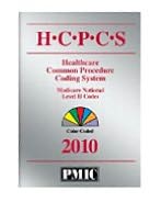 HCPCS 2010 Coder's Choice
