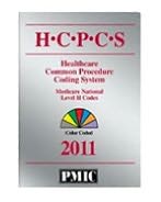 HCPCS: Health Care Proc.. Lv. II, 2011 - With CD