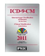 ICD-9-CM 2011 Hospital and Coders Edition, Volumes 1, 2, and 3 - With CD