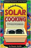 Solar Cooking