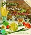 Nonna's Italian Kitchen : Delicious Homestyle Vegan Cuisine