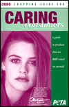 Shopping Guide for Caring Consumers, 2000