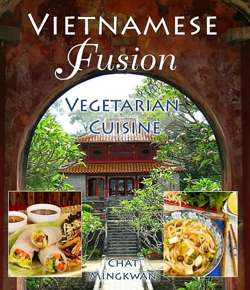 Vietnamese Fusion