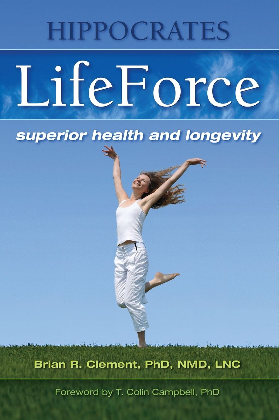 Hippocrates LifeForce