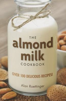 Almond Milk