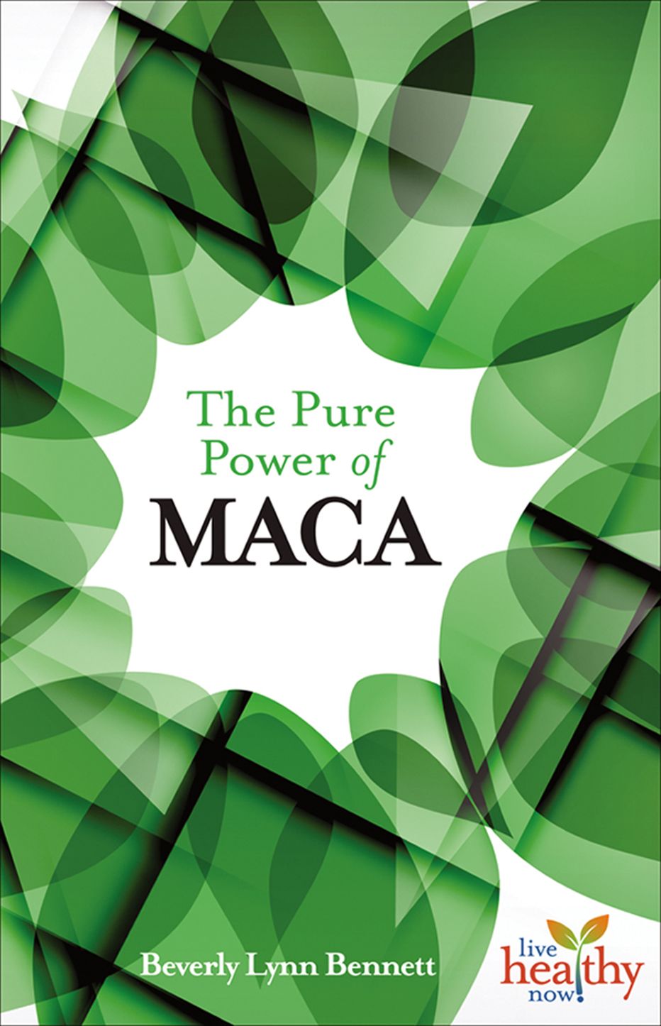 The Pure Power of Maca