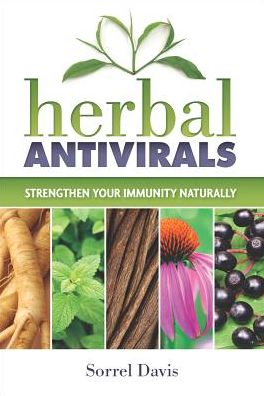 Herbal Antivirals