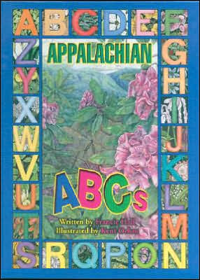 Appalachian ABCs