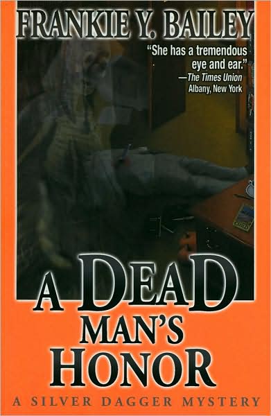 A Dead Man's Honor
