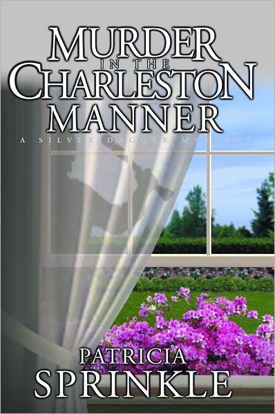 Murder in the Charleston Manner (Sheila Travis Series #2)