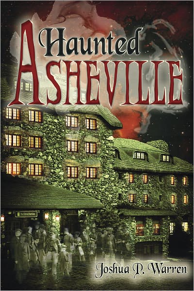 Haunted Asheville