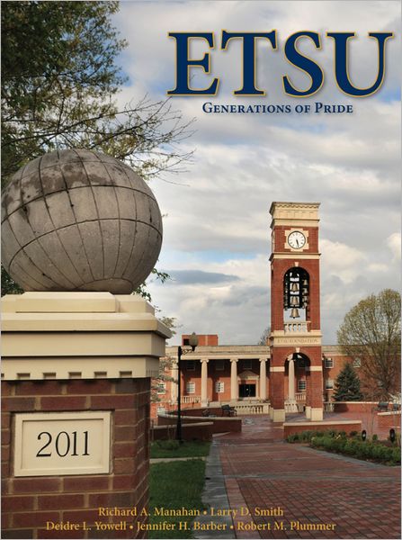 ETSU: Generations of Pride