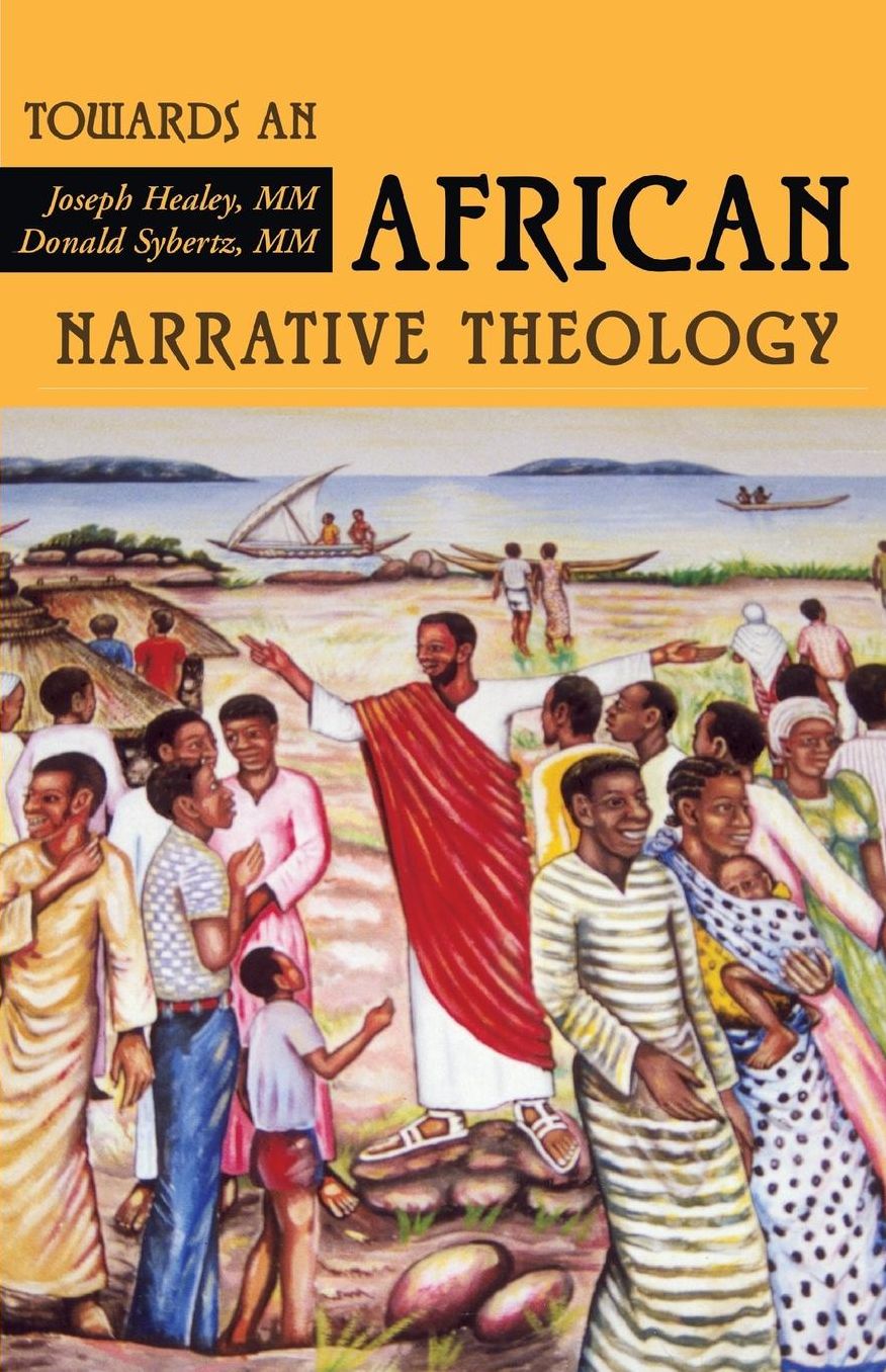 Towards an African Narrative Theology