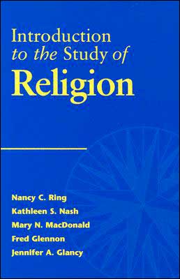 Introduction to the Study of Religion