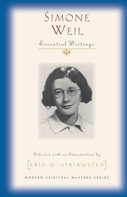 Simone Weil
