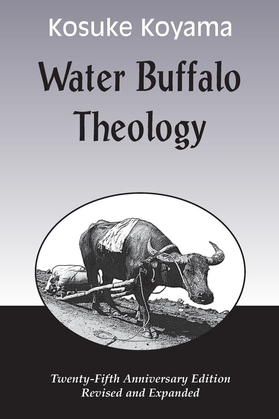 Water Buffalo Theology