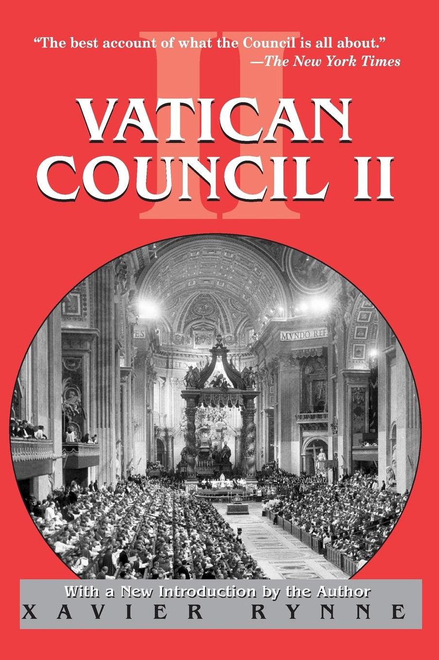 Vatican Council II