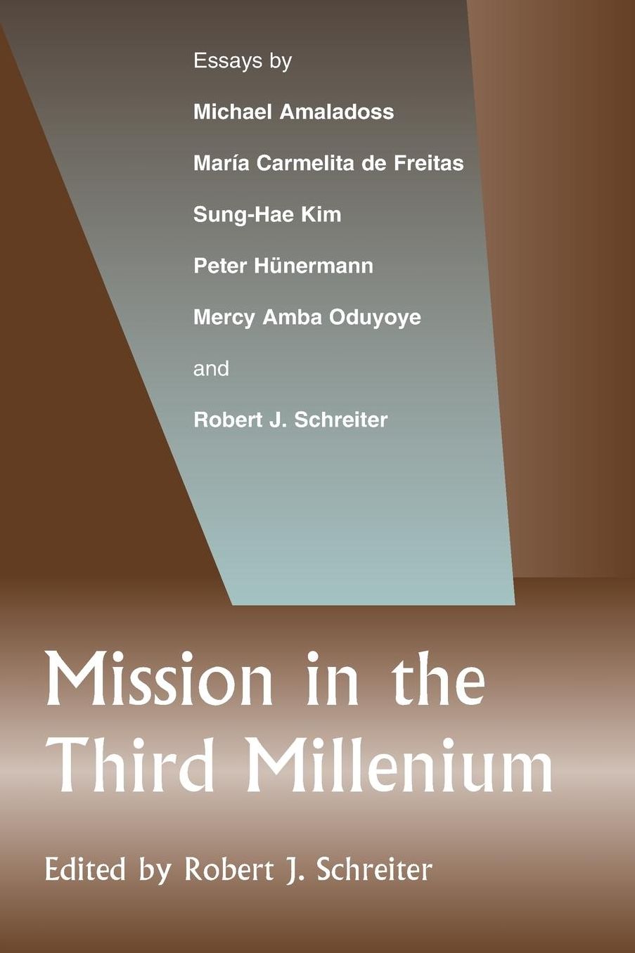 Mission in the Third Millennium