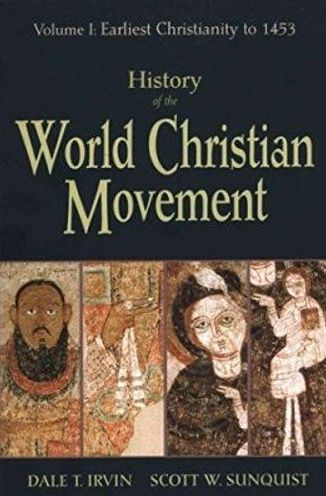 History of the World Christian Movement: Earliest Christianity To 1453