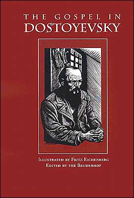 The Gospel in Dostoyevsky