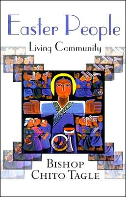 Easter People: Living Community
