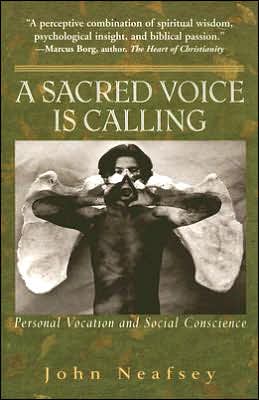 A Sacred Voice Is Calling: Personal Vocation and Social Conscience