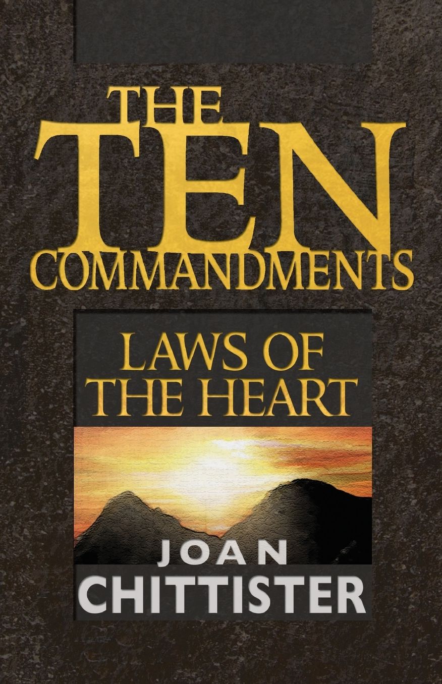 The Ten Commandments: Laws of the Heart