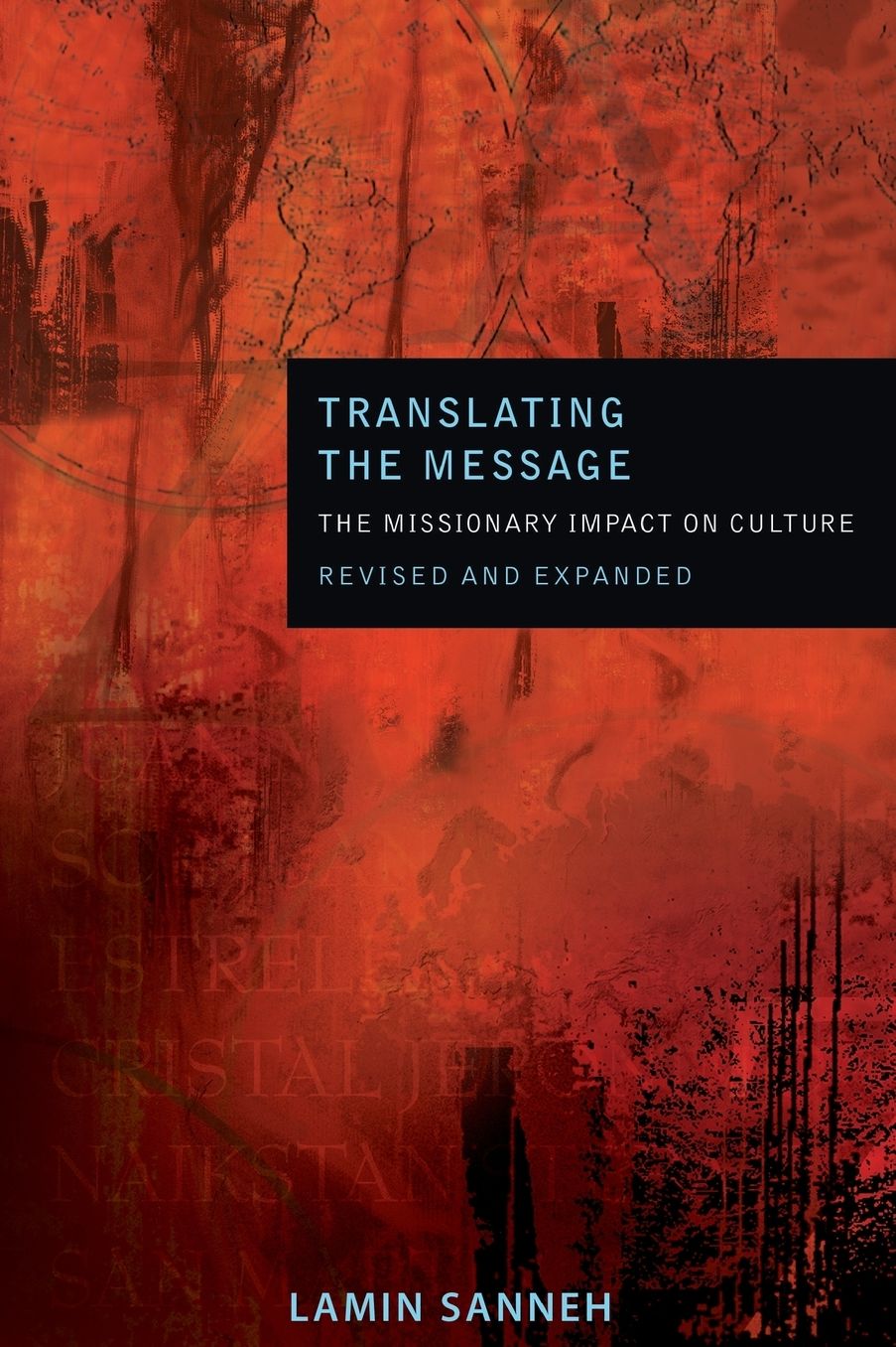 Translating the Message: The Missionary Impact on Culture