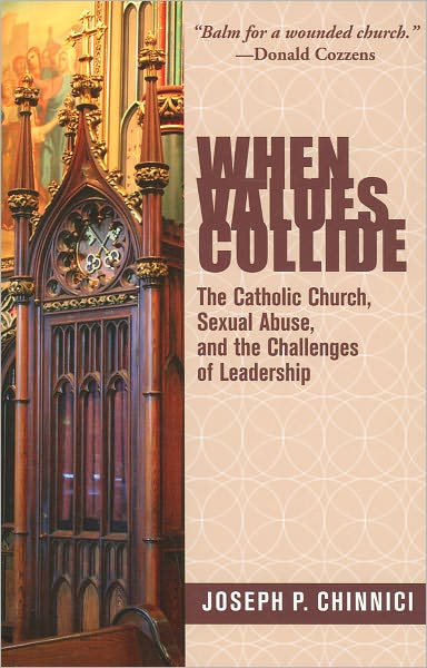 When Values Collide: The Catholic Church, Sexual Abuse, and the Challenges of Leadership