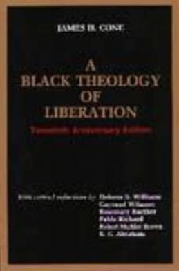 A Black Theology of Liberation: Fortieth Anniversary Edition