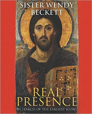 Real Presence: Sr. Wendy on the Earliest Icons