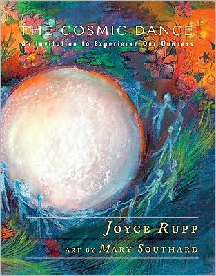The Cosmic Dance: An Invitation to Experience Our Oneness