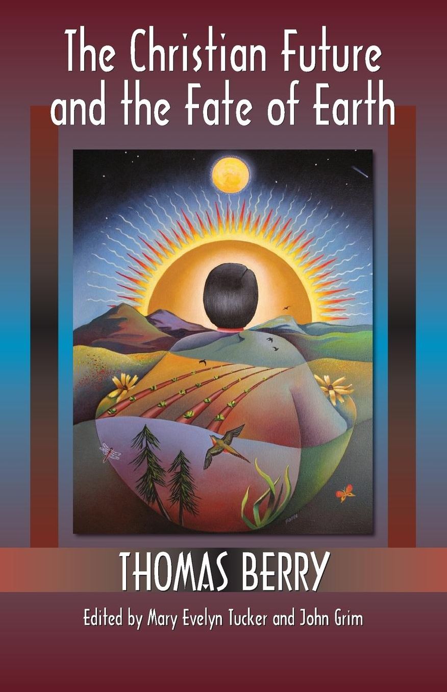 Christian Future and the Fate of Earth