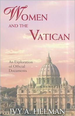 Women and the Vatican: An Exploration of Official Documents