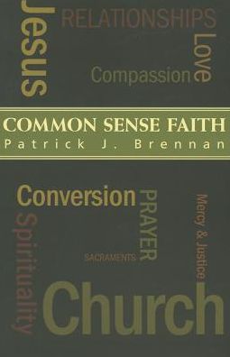 Common Sense Faith