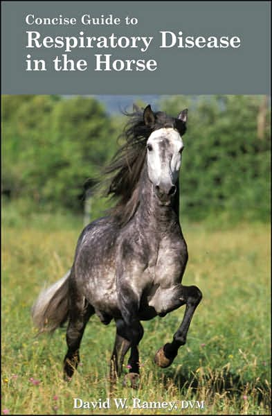 Concise Guide to Respiratory Disease in the Horse