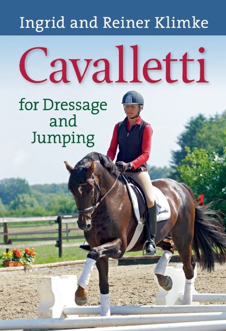 Cavalletti: For Dressage and Jumping