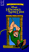 The Hunchback of Notre Dame