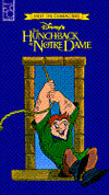 The Hunchback of Notre Dame