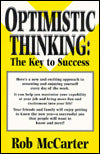 Optimistic Thinking: The Key to Success