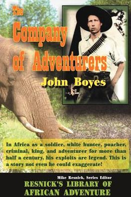 The Company of Adventurers