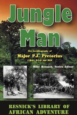 Jungle Man