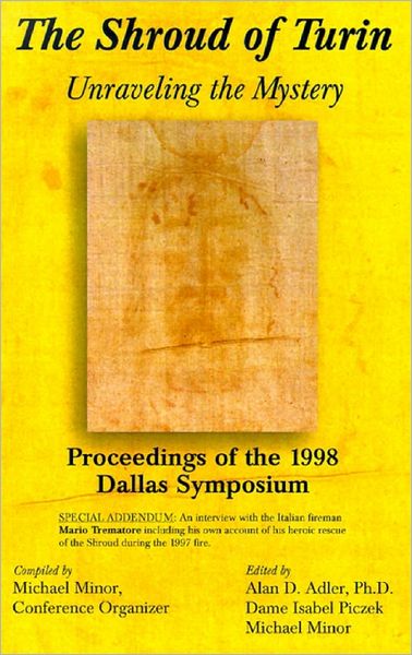 The Shroud of Turin: Unraveling the Mystery