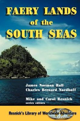 Faery Lands of the South Seas