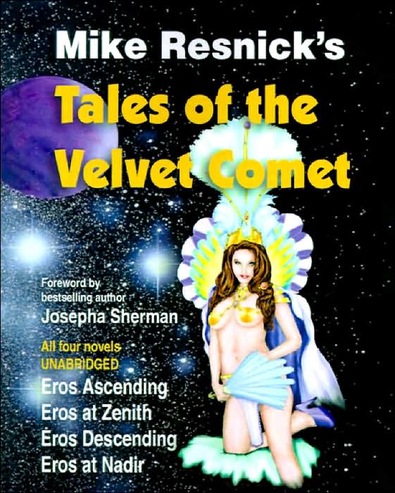 Tales of the Velvet Comet