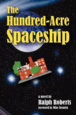 The Hundred-Acre Spaceship