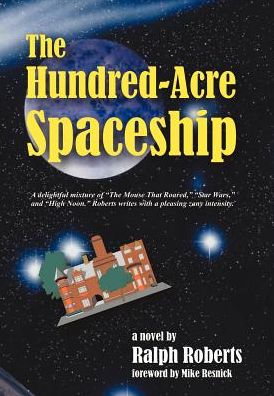 The Hundred-Acre Spaceship