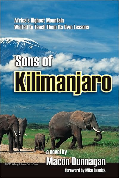 Sons Of Kilimanjaro