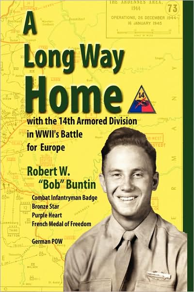 A Long Way Home